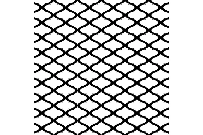 Homefesto Matto 100x200 cm - Monivärinen - Kodintekstiilit & matot - Matto - Itämainen matto - Persialainen matto