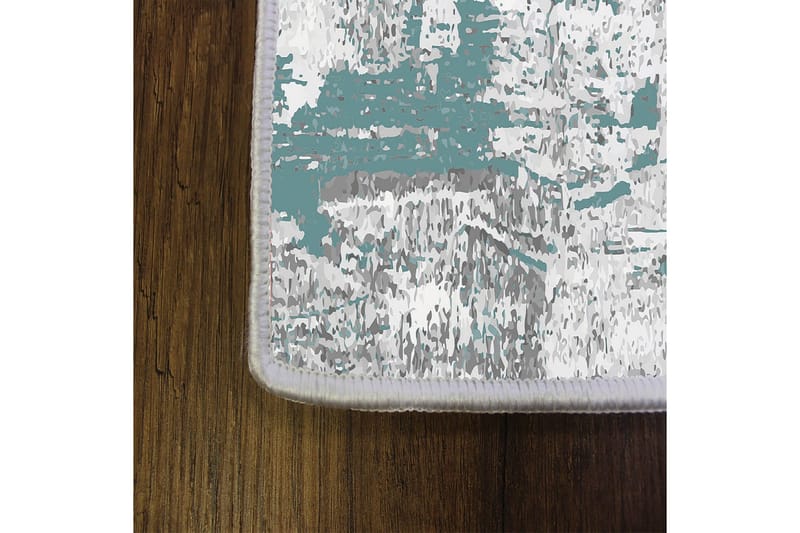 Homefesto Matto 100x200 cm - Monivärinen - Kodintekstiilit & matot - Matto - Itämainen matto - Persialainen matto