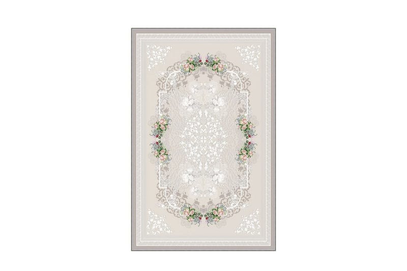 Homefesto Matto 100x200 cm, Monivärinen