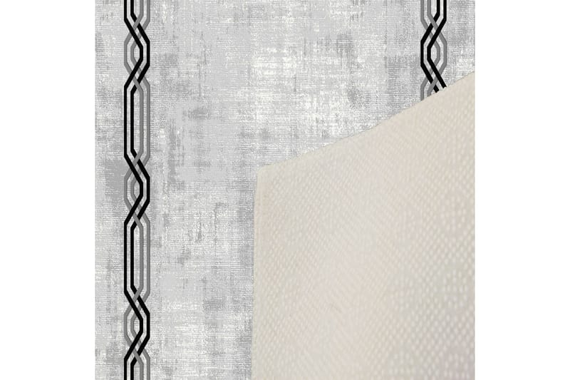 Homefesto Matto 100x200 cm - Monivärinen - Kodintekstiilit & matot - Matto - Itämainen matto - Persialainen matto