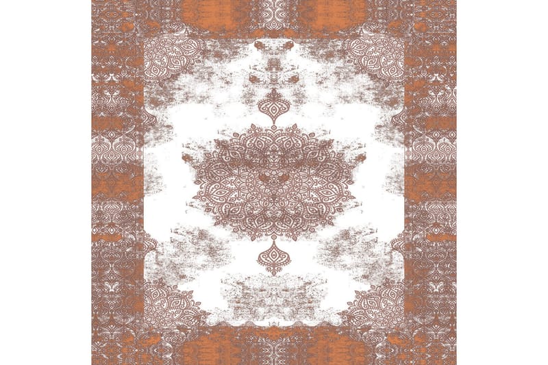 Homefesto Matto 100x200 cm, Monivärinen