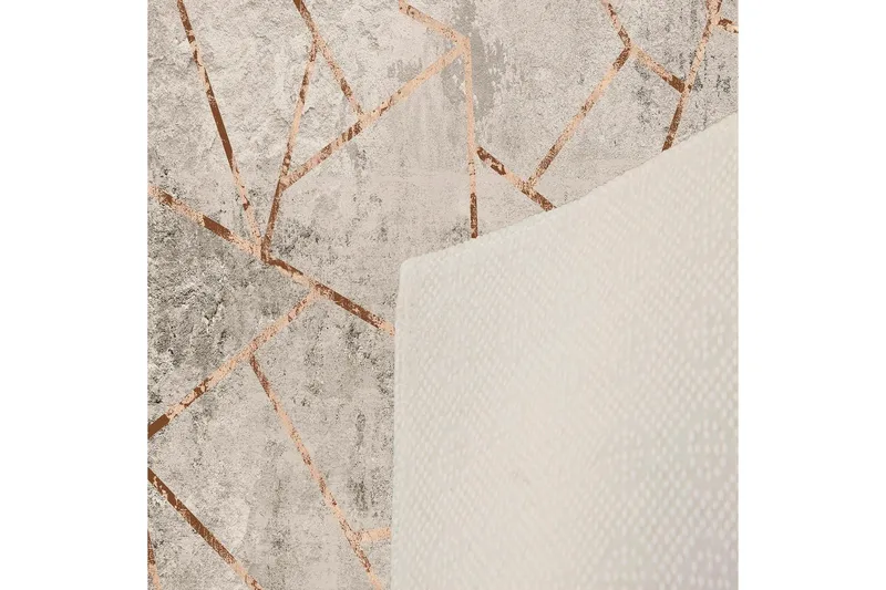 Homefesto Matto 100x200 cm - Monivärinen - Kodintekstiilit & matot - Matto - Itämainen matto - Persialainen matto