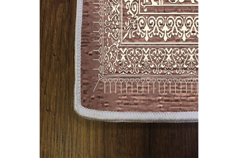 Homefesto Matto 100x200 cm - Monivärinen - Kodintekstiilit & matot - Matto - Itämainen matto - Persialainen matto