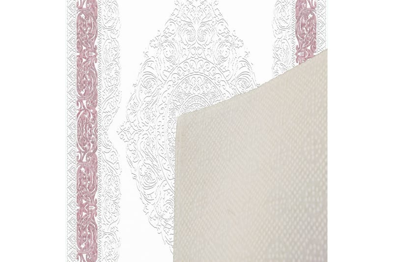 Homefesto Matto 100x200 cm - Monivärinen - Kodintekstiilit & matot - Matto - Itämainen matto - Persialainen matto