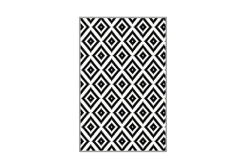 Homefesto Matto 100x200 cm, Monivärinen