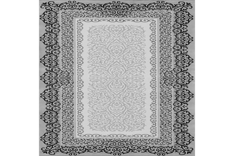 Homefesto Matto 100x200 cm - Monivärinen - Kodintekstiilit & matot - Matto - Itämainen matto - Persialainen matto