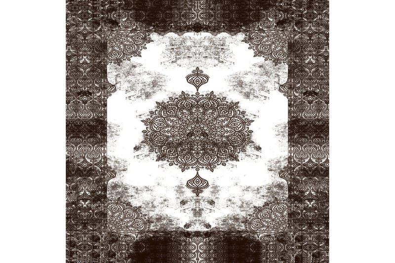 Homefesto Matto 100x200 cm, Monivärinen