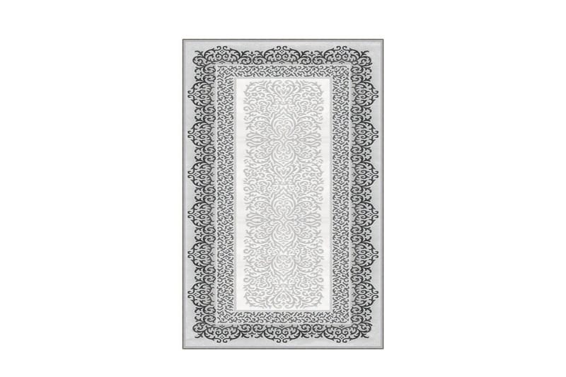 Homefesto Matto 100x200 cm - Monivärinen - Kodintekstiilit & matot - Matto - Itämainen matto - Persialainen matto