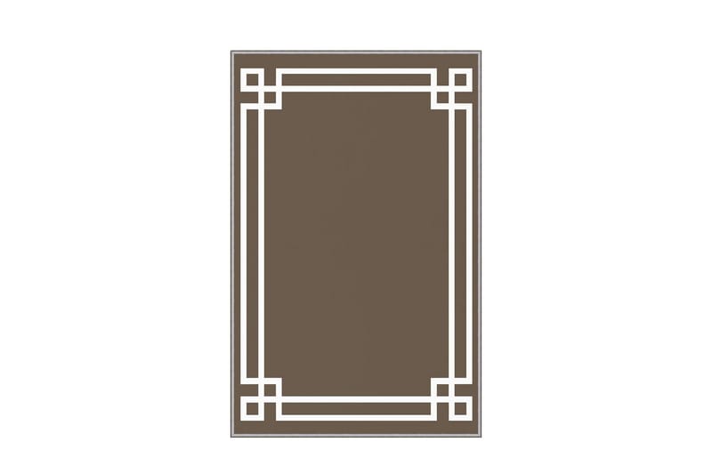Homefesto Matto 100x200 cm - Monivärinen - Kodintekstiilit & matot - Matto - Itämainen matto - Persialainen matto