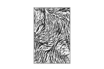 Homefesto Matto 100x200 cm - Monivärinen - Kodintekstiilit & matot - Matto - Itämainen matto - Persialainen matto