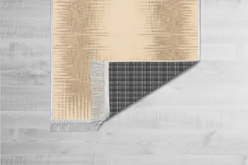 Homefesto Matto 100x200 cm - Monivärinen/Sametti - Kodintekstiilit & matot - Matto - Itämainen matto - Persialainen matto
