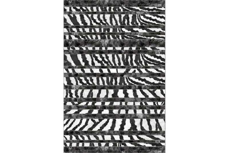 Homefesto Matto 100x200 cm - Monivärinen/Sametti - Kodintekstiilit & matot - Matto - Itämainen matto - Persialainen matto