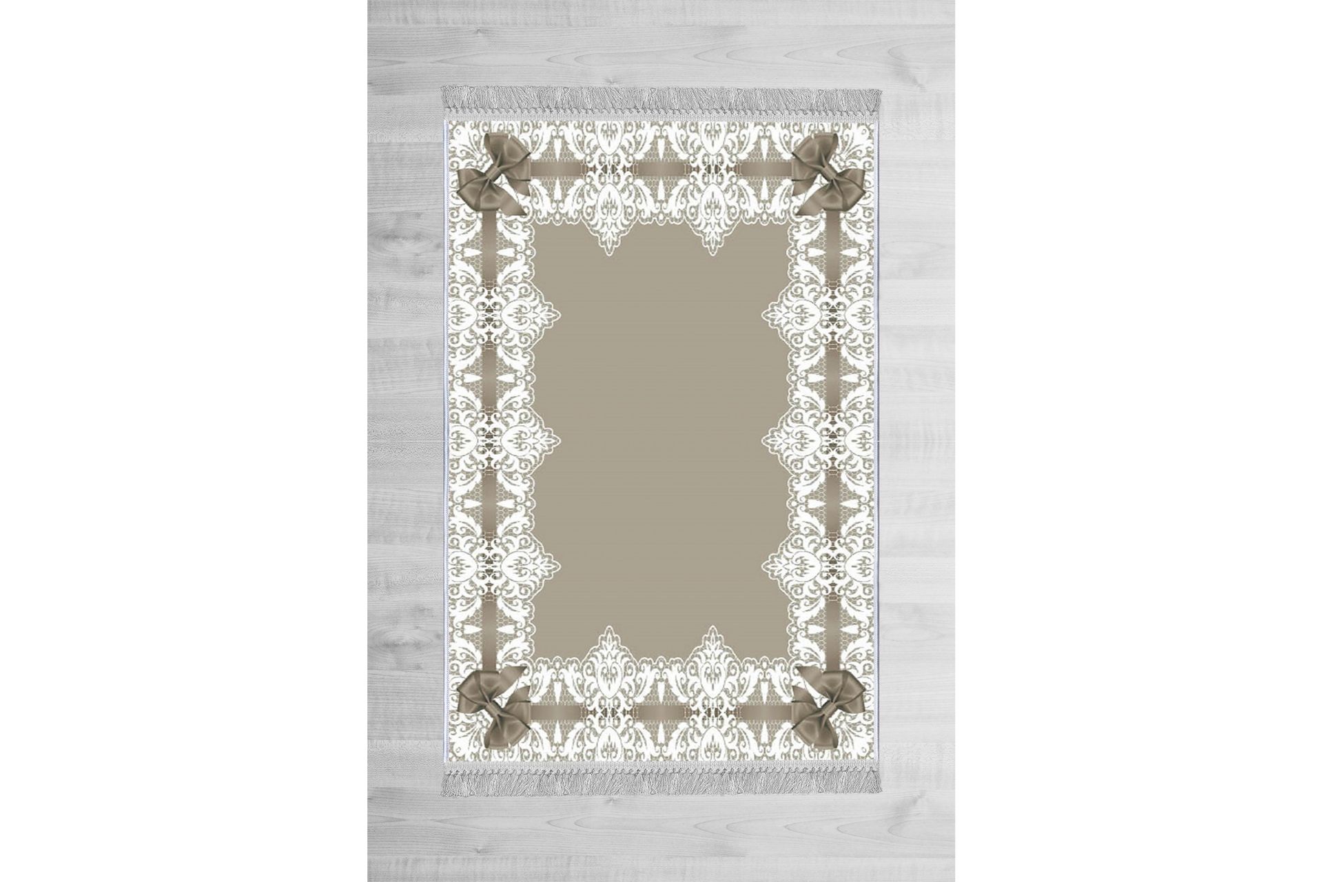 Homefesto Matto 100x200 cm - Monivärinen/Sametti - Kodintekstiilit & matot - Matto - Itämainen matto - Persialainen matto
