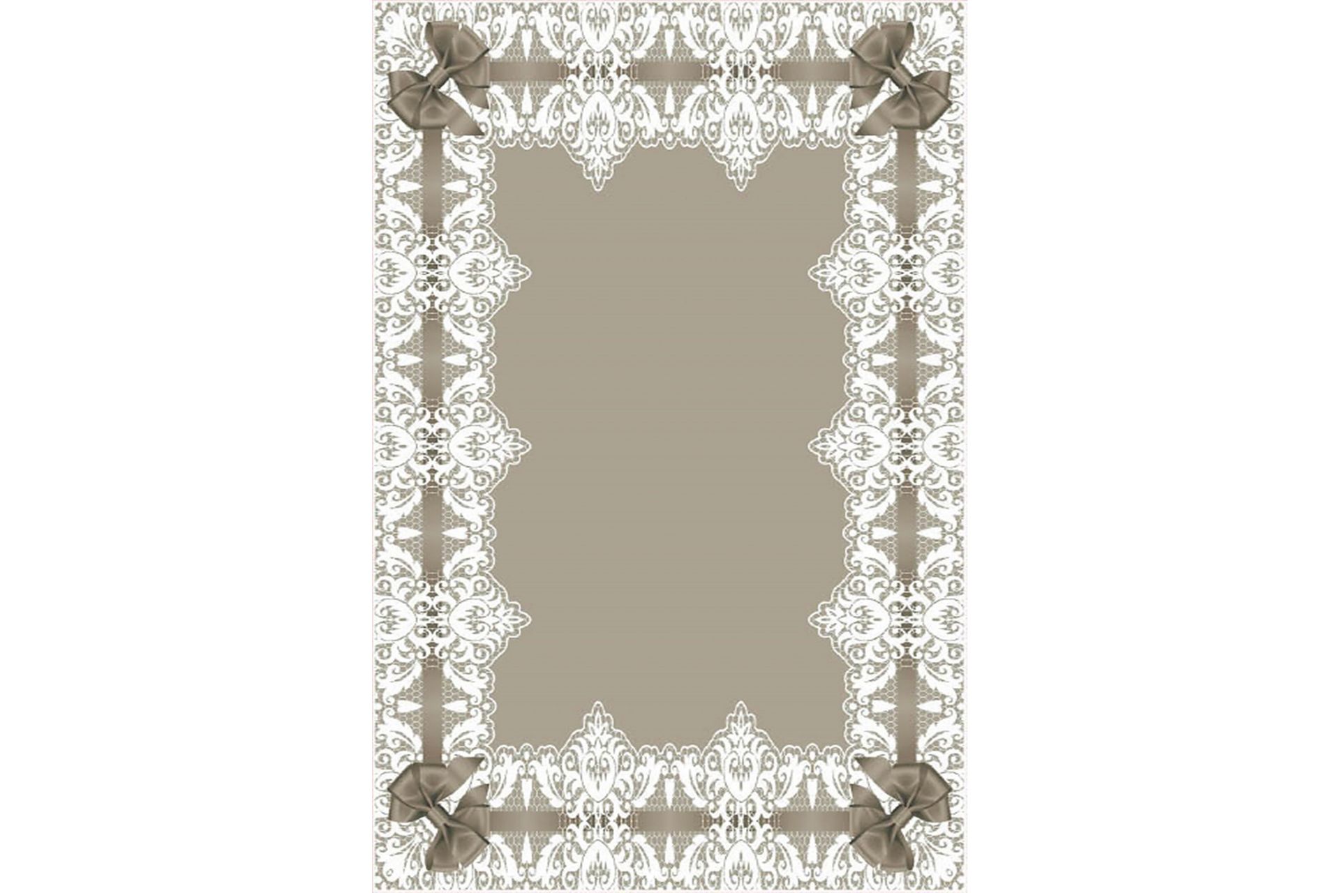 Homefesto Matto 100x200 cm - Monivärinen/Sametti - Kodintekstiilit & matot - Matto - Itämainen matto - Persialainen matto