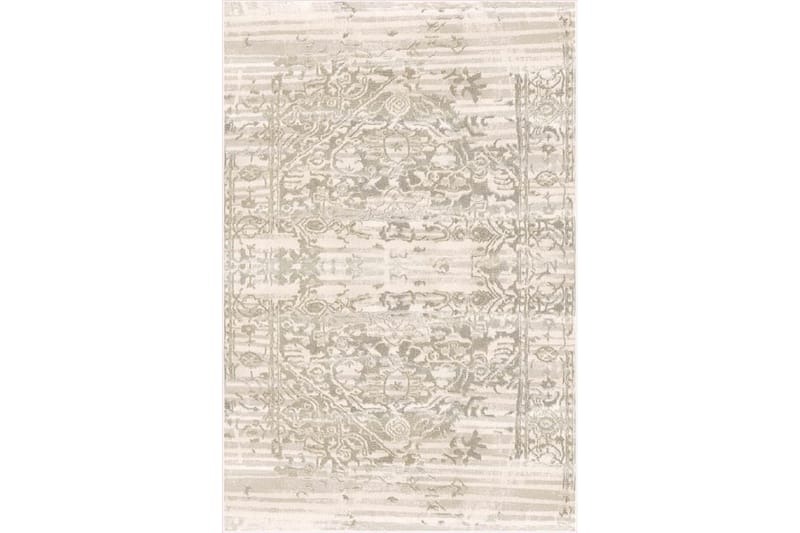 Homefesto Matto 100x200 cm - Monivärinen/Sametti - Kodintekstiilit & matot - Matto - Itämainen matto - Persialainen matto