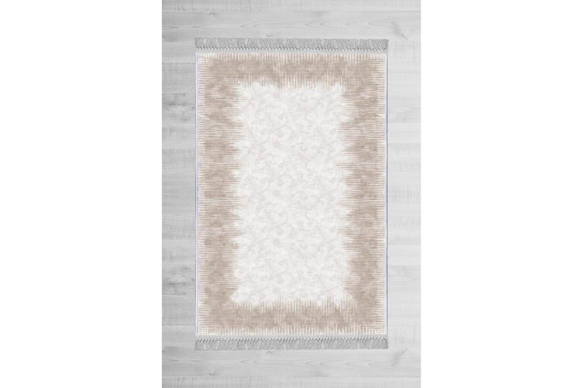 Homefesto Matto 100x200 cm - Monivärinen/Sametti - Kodintekstiilit & matot - Matto - Itämainen matto - Persialainen matto