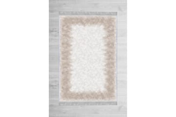 Homefesto Matto 100x200 cm - Monivärinen/Sametti - Kodintekstiilit & matot - Matto - Itämainen matto - Persialainen matto