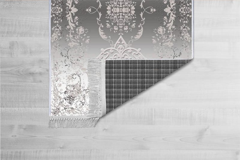 Homefesto Matto 100x200 cm - Monivärinen/Sametti - Kodintekstiilit & matot - Matto - Itämainen matto - Persialainen matto