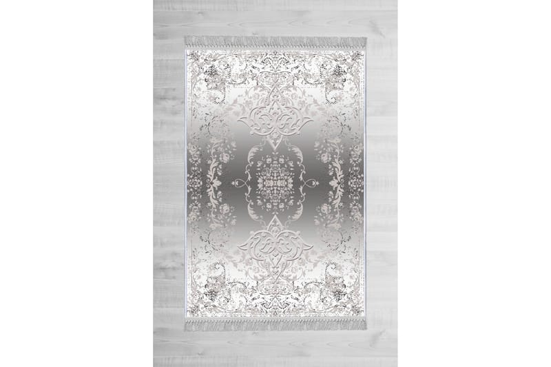 Homefesto Matto 100x200 cm - Monivärinen/Sametti - Kodintekstiilit & matot - Matto - Itämainen matto - Persialainen matto