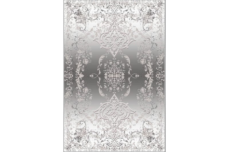 Homefesto Matto 100x200 cm - Monivärinen/Sametti - Kodintekstiilit & matot - Matto - Itämainen matto - Persialainen matto