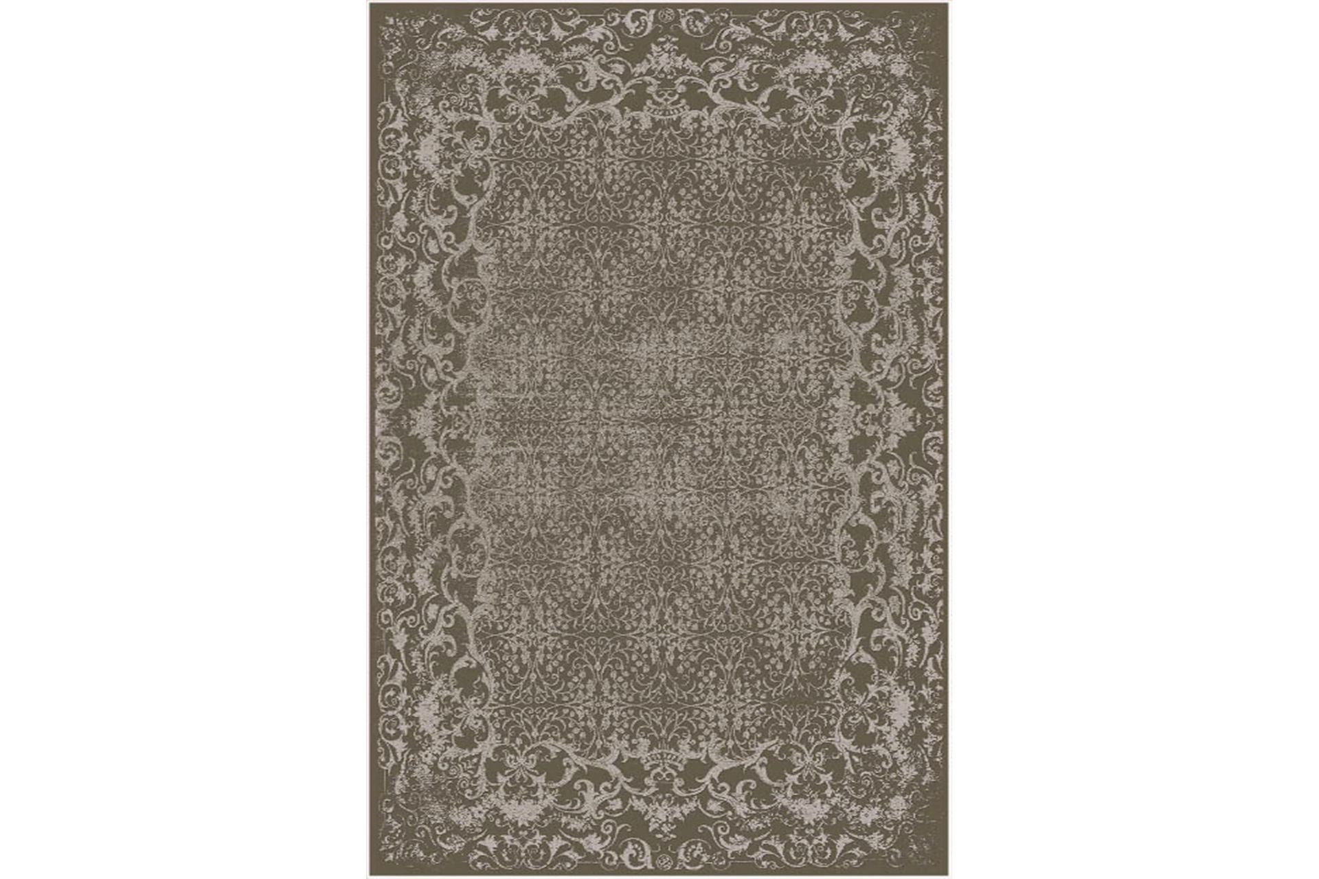 Homefesto Matto 100x200 cm - Monivärinen/Sametti - Kodintekstiilit & matot - Matto - Itämainen matto - Persialainen matto
