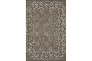 Homefesto Matto 100x200 cm - Monivärinen/Sametti - Kodintekstiilit & matot - Matto - Itämainen matto - Persialainen matto
