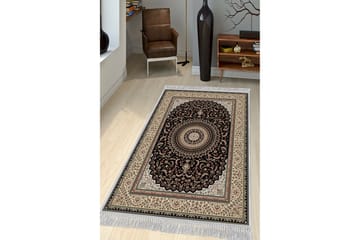 Homefesto Matto 100x200 cm - Monivärinen/Sametti - Kodintekstiilit & matot - Matto - Itämainen matto - Persialainen matto