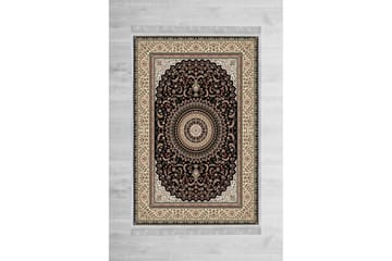 Homefesto Matto 100x200 cm - Monivärinen/Sametti - Kodintekstiilit & matot - Matto - Itämainen matto - Persialainen matto