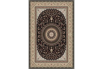 Homefesto Matto 100x200 cm - Monivärinen/Sametti - Kodintekstiilit & matot - Matto - Itämainen matto - Persialainen matto