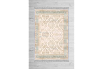 Homefesto Matto 100x200 cm - Monivärinen/Sametti - Kodintekstiilit & matot - Matto - Itämainen matto - Persialainen matto