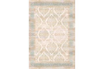 Homefesto Matto 100x200 cm - Monivärinen/Sametti - Kodintekstiilit & matot - Matto - Itämainen matto - Persialainen matto