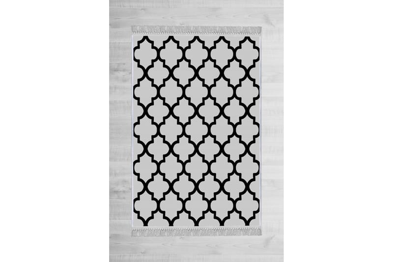 Homefesto Matto 100x200 cm - Monivärinen/Sametti - Kodintekstiilit & matot - Matto - Itämainen matto - Persialainen matto