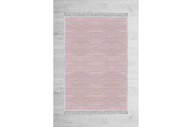 Homefesto Matto 100x200 cm, Monivärinen/Sametti