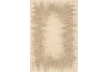 Homefesto Matto 100x200 cm - Monivärinen/Sametti - Kodintekstiilit & matot - Matto - Itämainen matto - Persialainen matto