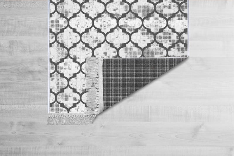 Homefesto Matto 100x200 cm - Monivärinen/Sametti - Kodintekstiilit & matot - Matto - Itämainen matto - Persialainen matto