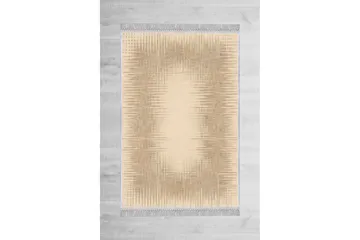 Homefesto Matto 100x200 cm - Monivärinen/Sametti - Kodintekstiilit & matot - Matto - Itämainen matto - Persialainen matto