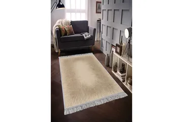Homefesto Matto 100x200 cm - Monivärinen/Sametti - Kodintekstiilit & matot - Matto - Itämainen matto - Persialainen matto