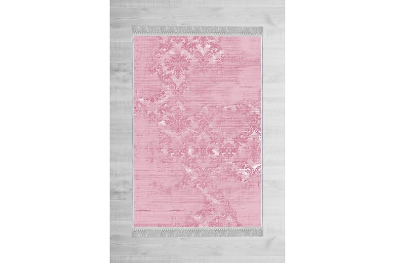 Homefesto Matto 100x200 cm - Monivärinen/Sametti - Kodintekstiilit & matot - Matto - Itämainen matto - Persialainen matto