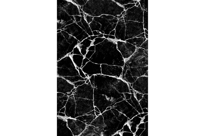 Homefesto Matto 100x200 cm - Monivärinen/Sametti - Kodintekstiilit & matot - Matto - Itämainen matto - Persialainen matto