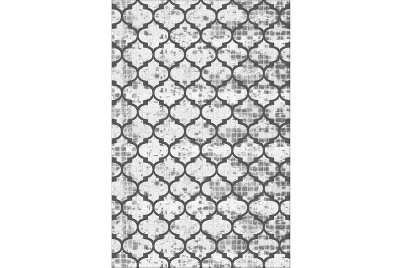 Homefesto Matto 100x200 cm - Monivärinen/Sametti - Kodintekstiilit & matot - Matto - Itämainen matto - Persialainen matto