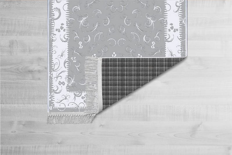 Homefesto Matto 100x200 cm - Monivärinen/Sametti - Kodintekstiilit & matot - Matto - Itämainen matto - Persialainen matto