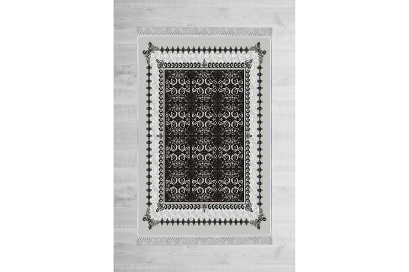 Homefesto Matto 100x200 cm - Monivärinen/Sametti - Kodintekstiilit & matot - Matto - Itämainen matto - Persialainen matto