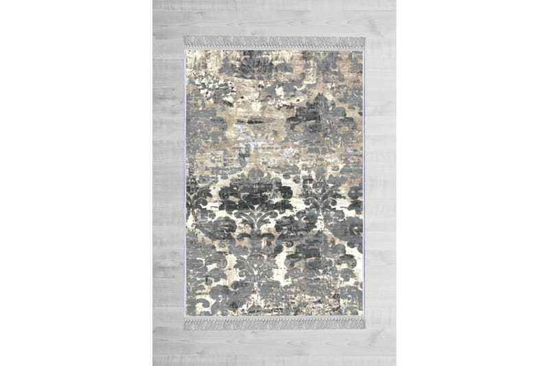 Homefesto Matto 100x200 cm - Monivärinen/Sametti - Kodintekstiilit & matot - Matto - Itämainen matto - Persialainen matto