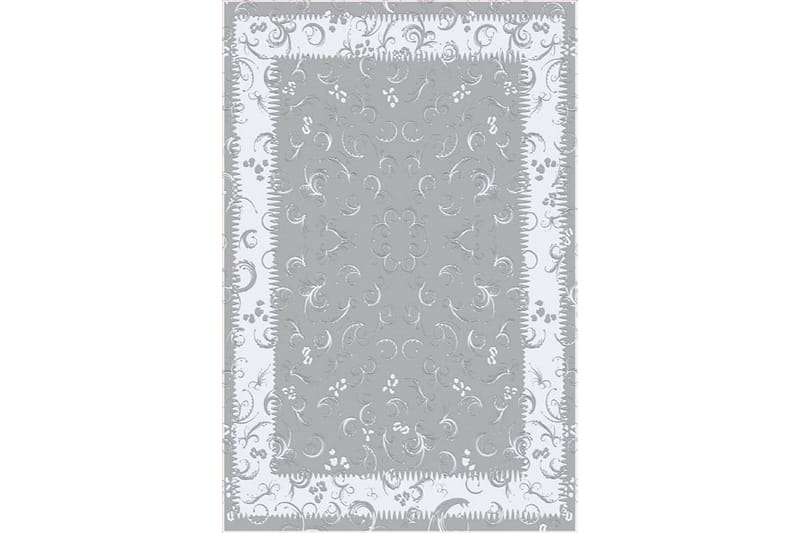 Homefesto Matto 100x200 cm - Monivärinen/Sametti - Kodintekstiilit & matot - Matto - Itämainen matto - Persialainen matto
