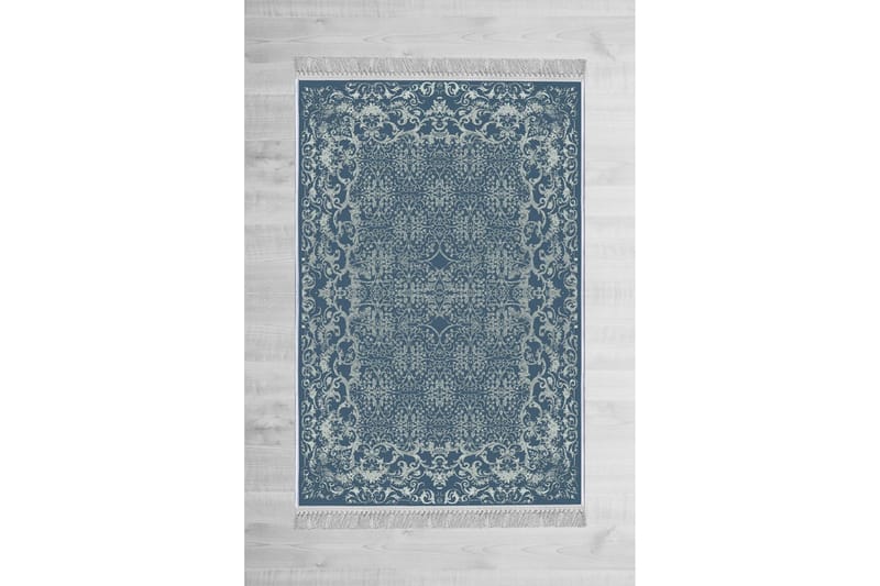 Homefesto Matto 100x200 cm - Monivärinen/Sametti - Kodintekstiilit & matot - Matto - Itämainen matto - Persialainen matto