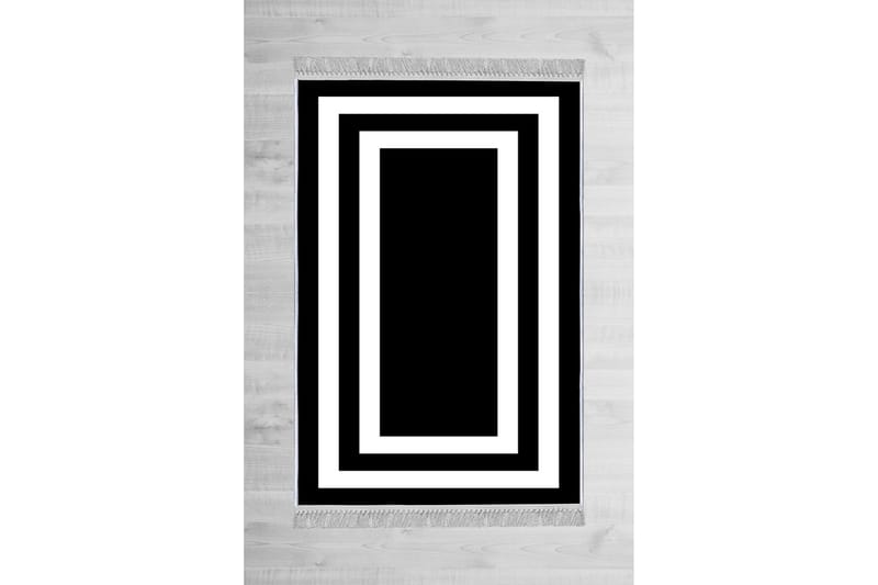 Homefesto Matto 100x200 cm - Monivärinen/Sametti - Kodintekstiilit & matot - Matto - Itämainen matto - Persialainen matto