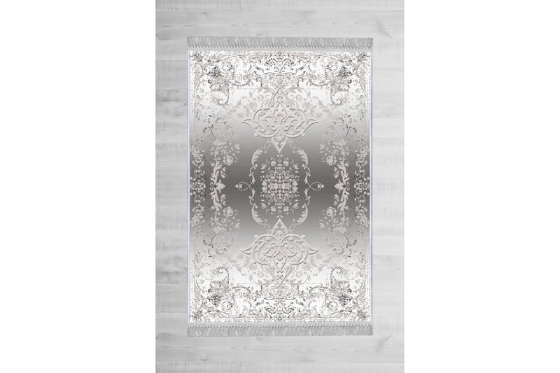 Homefesto Matto 100x200 cm - Monivärinen/Sametti - Kodintekstiilit & matot - Matto - Itämainen matto - Persialainen matto