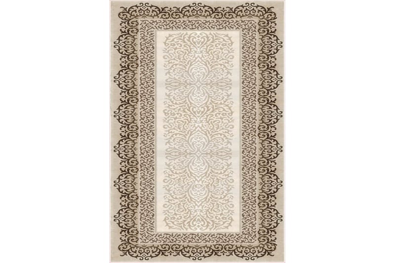 Homefesto Matto 100x200 cm - Monivärinen/Sametti - Kodintekstiilit & matot - Matto - Itämainen matto - Persialainen matto