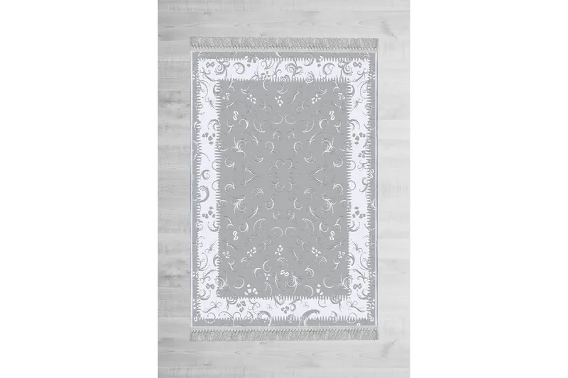 Homefesto Matto 100x200 cm - Monivärinen/Sametti - Kodintekstiilit & matot - Matto - Itämainen matto - Persialainen matto