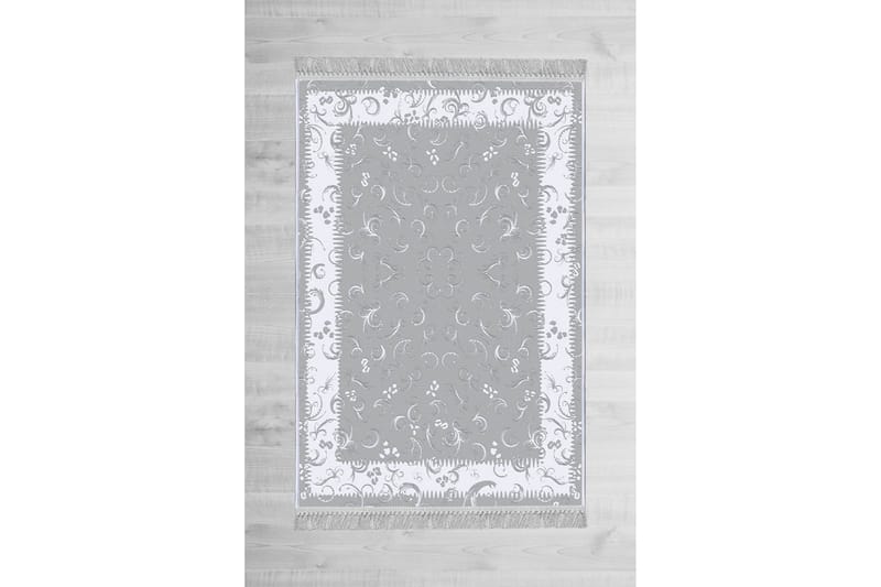 Homefesto Matto 100x200 cm - Monivärinen/Sametti - Kodintekstiilit & matot - Matto - Itämainen matto - Persialainen matto